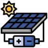 Solar Battery
